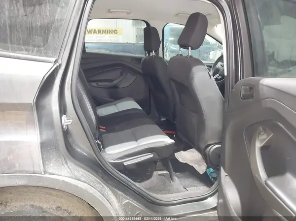 1FMCU0F76JUC80342 2018 FORD ESCAPE - Image 8
