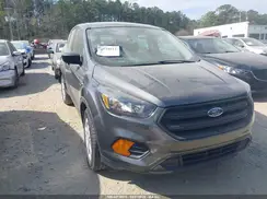 1FMCU0F76JUD00041 2018 FORD ESCAPE