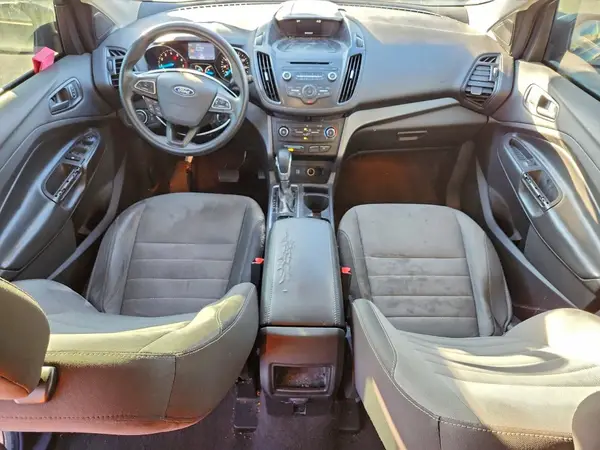 1FMCU0F76JUD00475 2018 FORD ESCAPE - Image 8