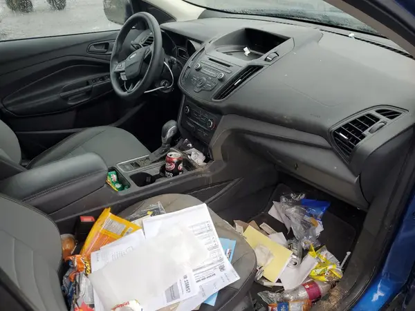 1FMCU0F76JUD00945 2018 FORD ESCAPE - Image 8