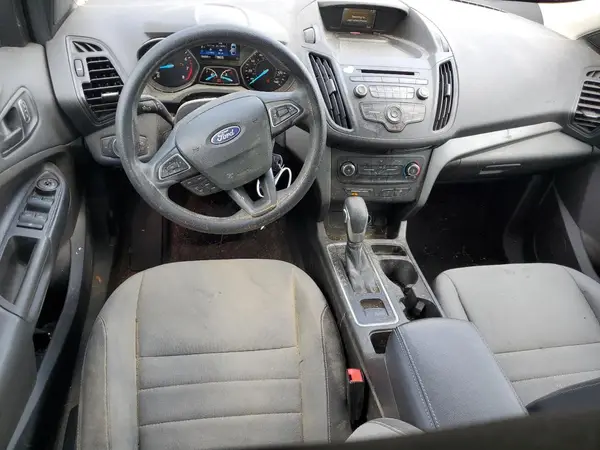 1FMCU0F76JUD01125 2018 FORD ESCAPE - Image 8