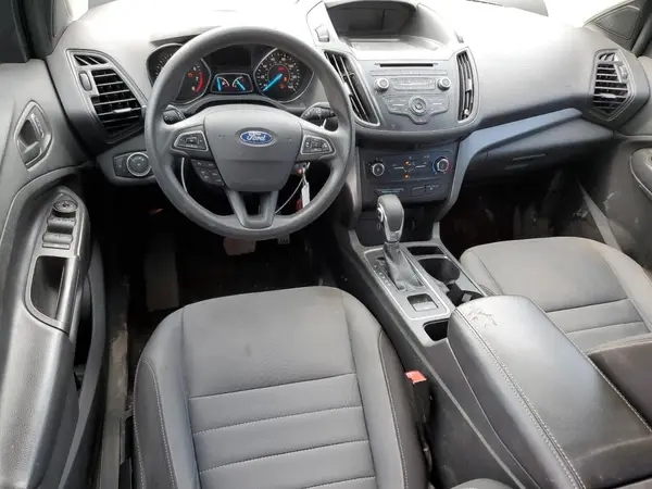 1FMCU0F76JUD03926 2018 FORD ESCAPE - Image 8