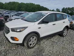 1FMCU0F76JUD06292 2018 FORD ESCAPE