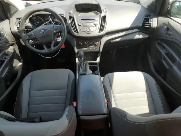 1FMCU0F76JUD06292 2018 FORD ESCAPE - Image 8