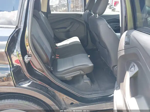 1FMCU0F76JUD08396 2018 FORD ESCAPE - Image 8