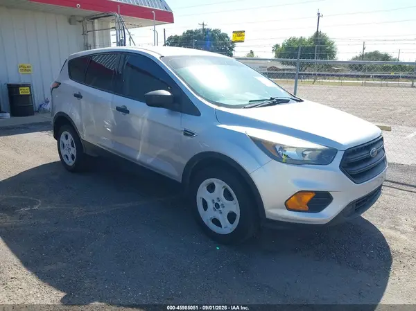 1FMCU0F76JUD08401 2018 FORD ESCAPE - Image 1
