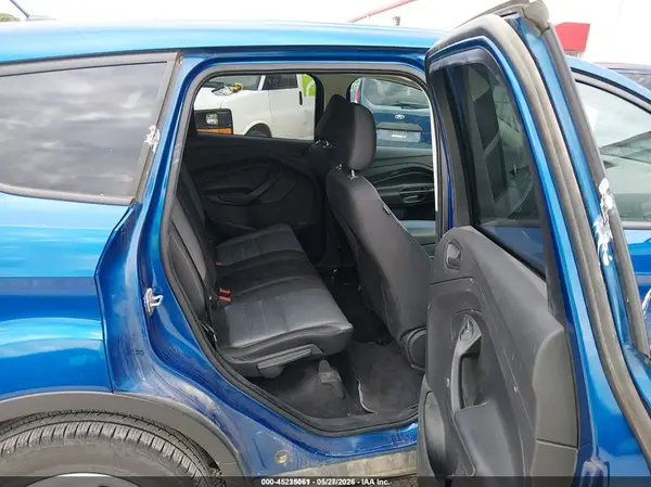 1FMCU0F76JUD08429 2018 FORD ESCAPE - Image 8