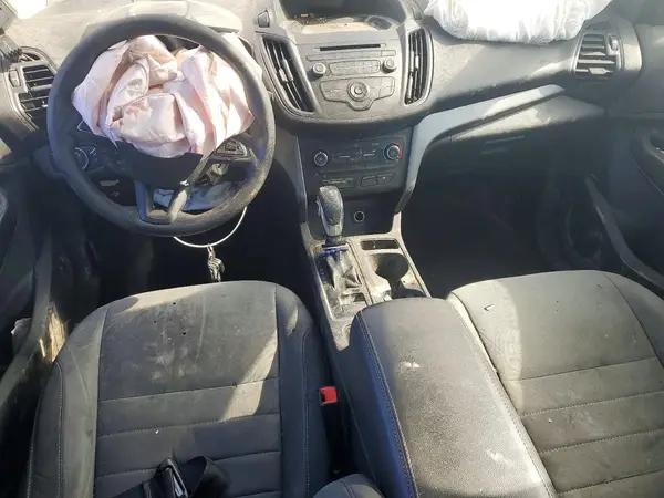 1FMCU0F76JUD11900 2018 FORD ESCAPE - Image 8