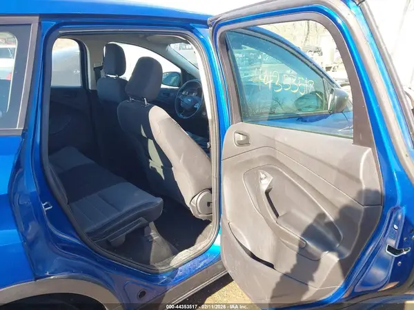 1FMCU0F76JUD15686 2018 FORD ESCAPE - Image 8