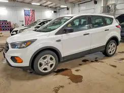1FMCU0F76JUD21438 2018 FORD ESCAPE