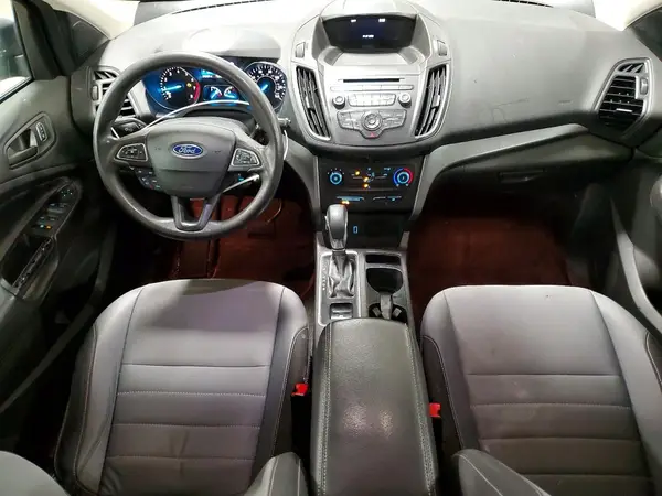 1FMCU0F76JUD21438 2018 FORD ESCAPE - Image 8