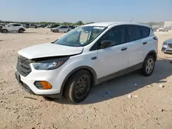 1FMCU0F76JUD28762 2018 FORD ESCAPE