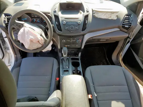 1FMCU0F76JUD28762 2018 FORD ESCAPE - Image 8