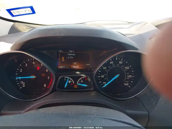 1FMCU0F76JUD29393 2018 FORD ESCAPE - Image 2