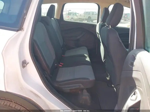 1FMCU0F76JUD29393 2018 FORD ESCAPE - Image 3