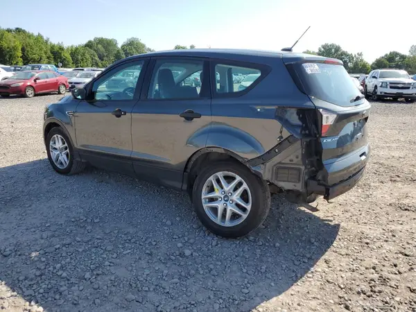 1FMCU0F76JUD30172 2018 FORD ESCAPE - Image 2