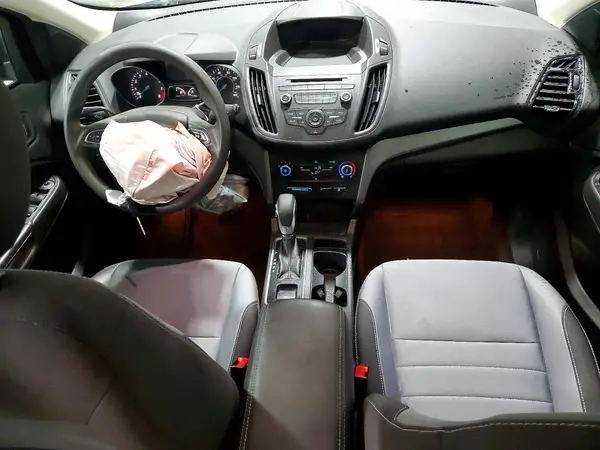 1FMCU0F76JUD37204 2018 FORD ESCAPE - Image 8