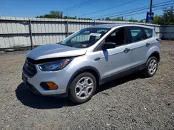 1FMCU0F76JUD40507 2018 FORD ESCAPE