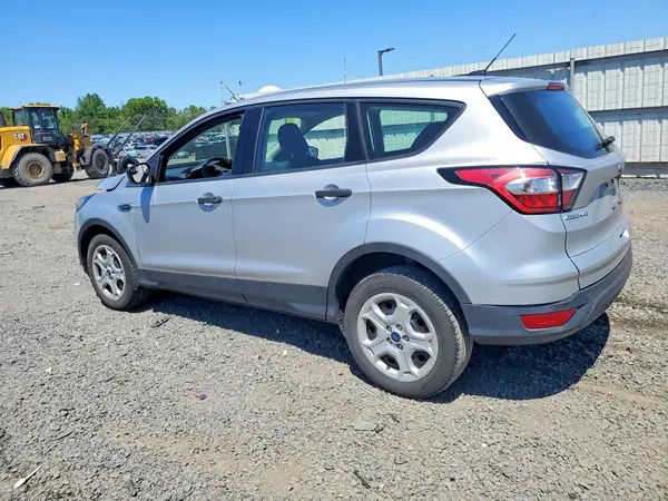 1FMCU0F76JUD40507 2018 FORD ESCAPE - Image 2