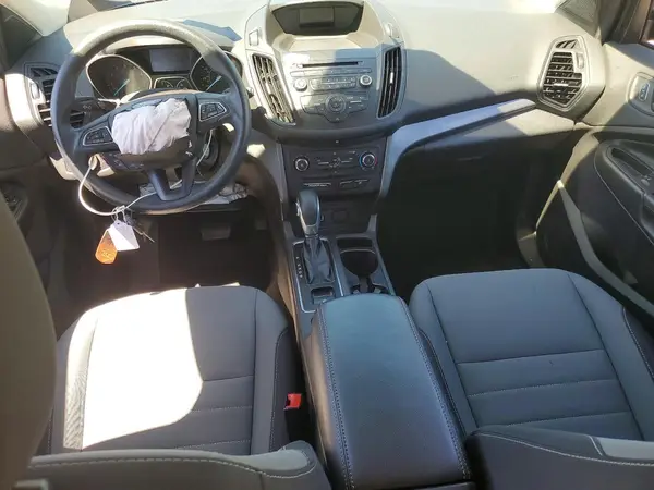 1FMCU0F76JUD40507 2018 FORD ESCAPE - Image 8