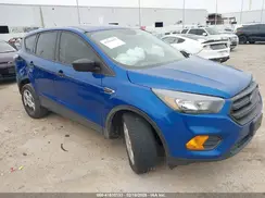 1FMCU0F76JUD43486 2018 FORD ESCAPE