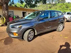 1FMCU0F76JUD44699 2018 FORD ESCAPE