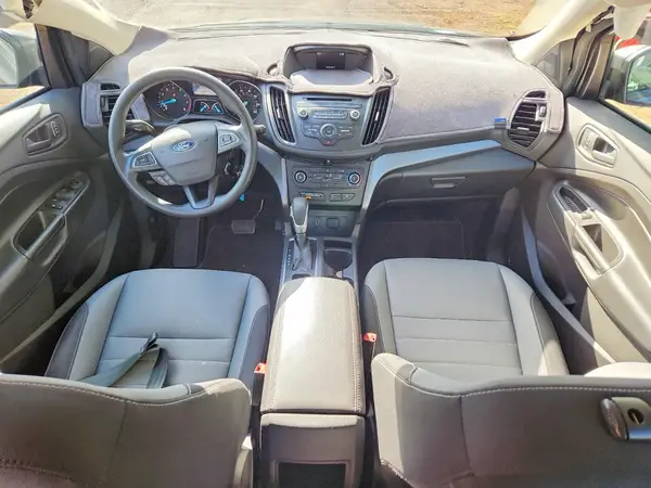 1FMCU0F76JUD44699 2018 FORD ESCAPE - Image 8