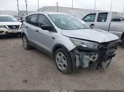 1FMCU0F76KUA18242 2019 FORD ESCAPE