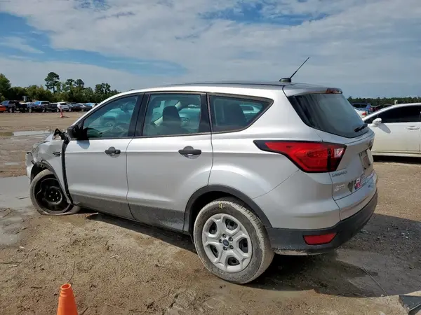 1FMCU0F76KUA24459 2019 FORD ESCAPE - Image 2