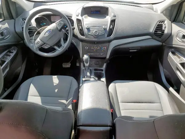 1FMCU0F76KUA24459 2019 FORD ESCAPE - Image 8