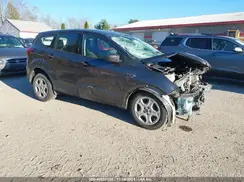 1FMCU0F76KUA27832 2019 FORD ESCAPE