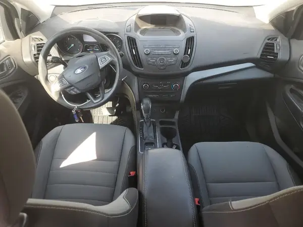 1FMCU0F76KUA29872 2019 FORD ESCAPE - Image 8