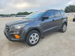 1FMCU0F76KUA34196 2019 FORD ESCAPE
