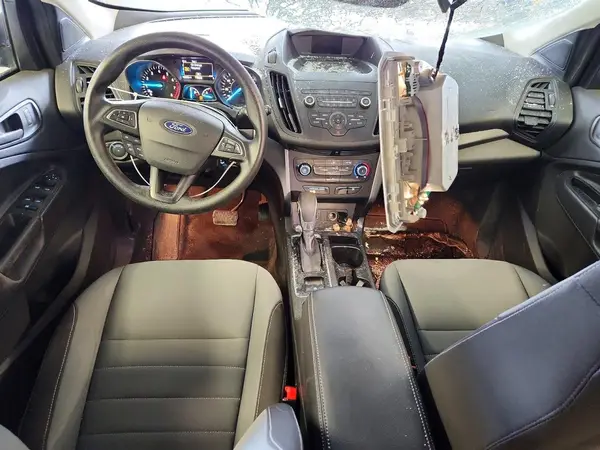1FMCU0F76KUA40547 2019 FORD ESCAPE - Image 8