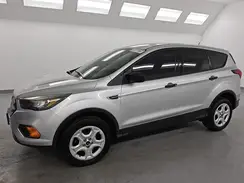 1FMCU0F76KUA41939 2019 FORD ESCAPE