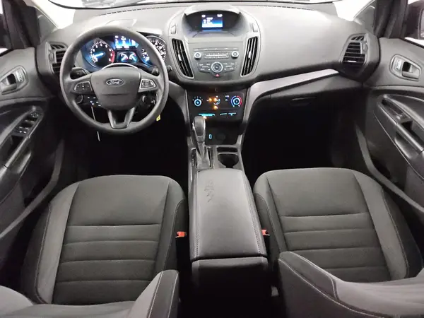 1FMCU0F76KUA41939 2019 FORD ESCAPE - Image 8