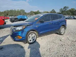 1FMCU0F76KUA42041 2019 FORD ESCAPE