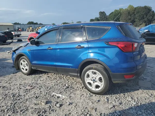 1FMCU0F76KUA42041 2019 FORD ESCAPE - Image 2