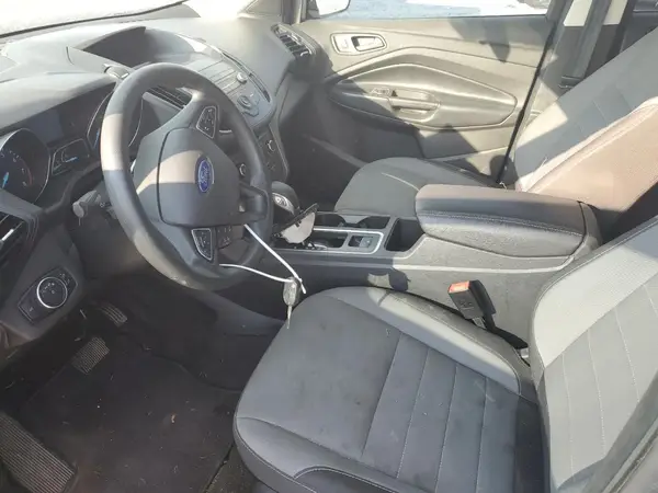 1FMCU0F76KUA42041 2019 FORD ESCAPE - Image 8