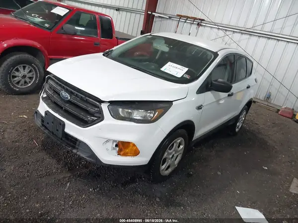1FMCU0F76KUA44842 2019 FORD ESCAPE - Image 2