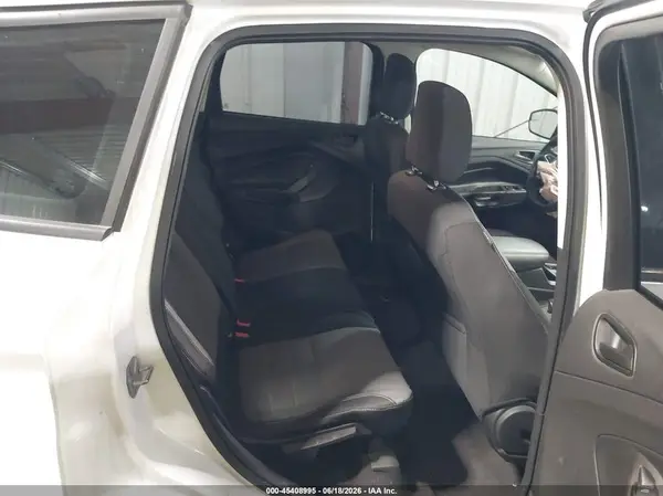 1FMCU0F76KUA44842 2019 FORD ESCAPE - Image 8