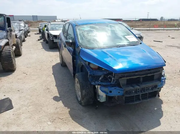 1FMCU0F76KUA45554 2019 FORD ESCAPE - Image 1