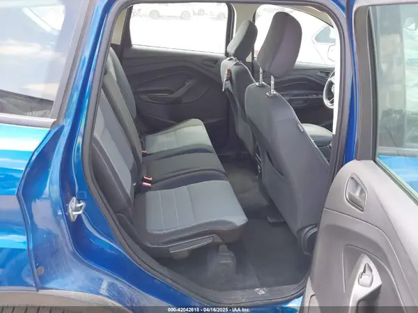 1FMCU0F76KUA45554 2019 FORD ESCAPE - Image 8