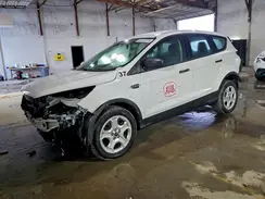 1FMCU0F76KUA51788 2019 FORD ESCAPE