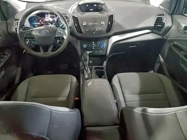 1FMCU0F76KUA51788 2019 FORD ESCAPE - Image 8