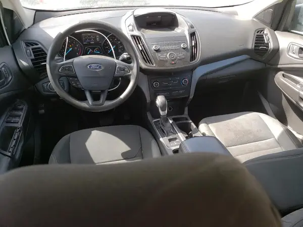 1FMCU0F76KUA63696 2019 FORD ESCAPE - Image 8