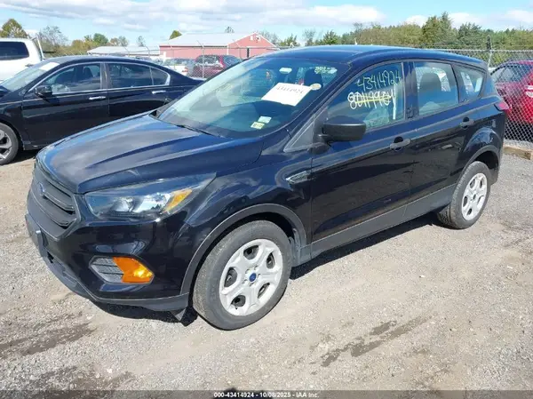 1FMCU0F76KUA66419 2019 FORD ESCAPE - Image 2