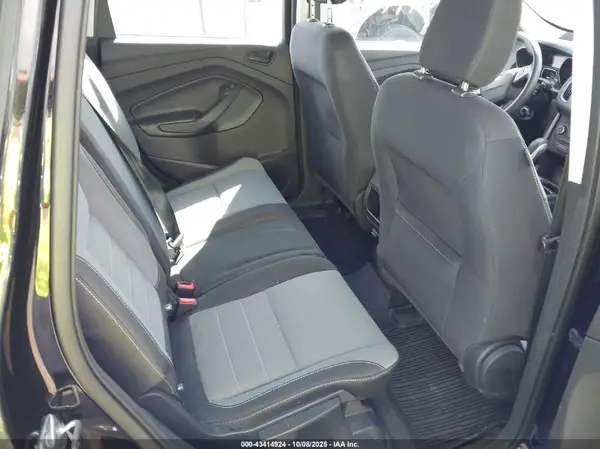 1FMCU0F76KUA66419 2019 FORD ESCAPE - Image 8