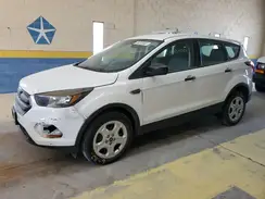 1FMCU0F76KUA71409 2019 FORD ESCAPE