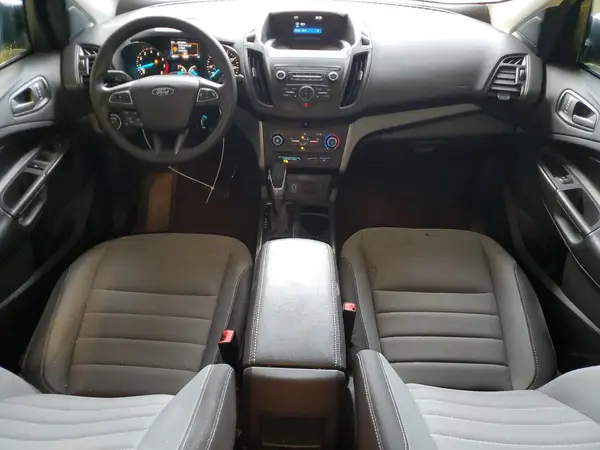 1FMCU0F76KUA71409 2019 FORD ESCAPE - Image 8